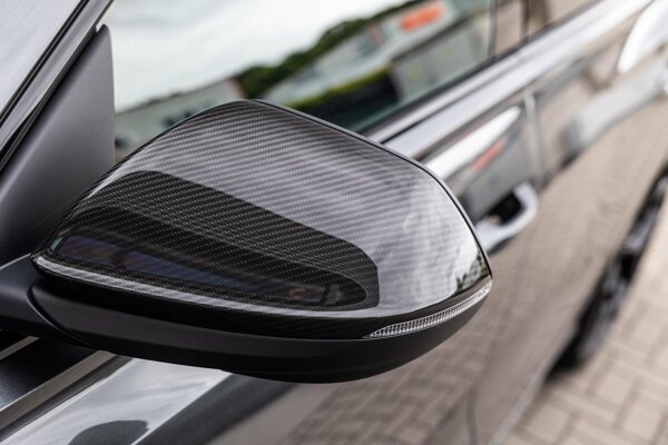 carbon exterieur delen