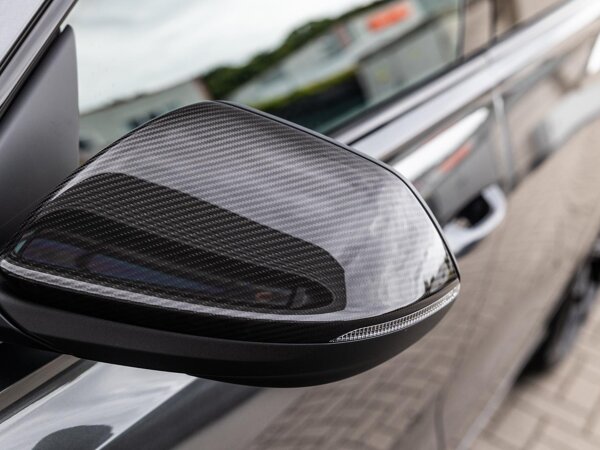 carbon exterieur delen