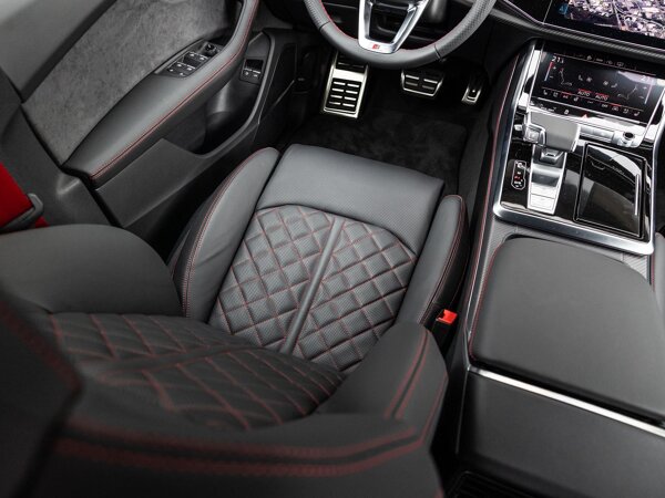 premium sportstoelen