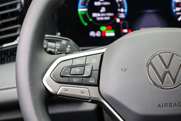 cruise control adaptief