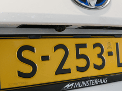 Toyota Corolla Touring Sports 1.8 Hybrid Dynamic *AUTOMAAT* - Afbeelding 5