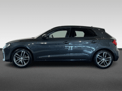 Audi A1 Sportback 25 TFSi Pro Line 95pk Automaat - Afbeelding 2