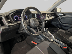 Audi A1 Sportback 25 TFSi Pro Line 95pk Automaat - Afbeelding 4