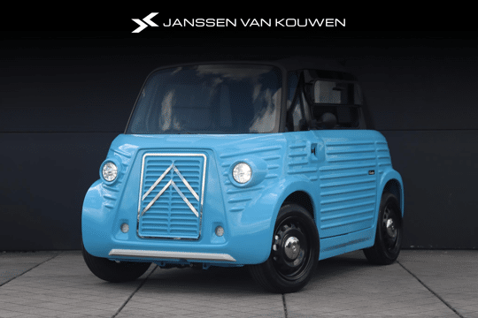 Citroën Ami JVK