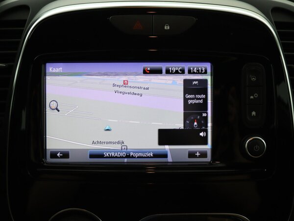 navigatiesysteem full map