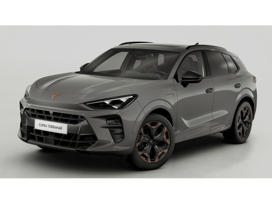 CUPRA Terramar VZ Performance - Afbeelding 1