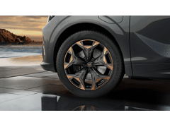 CUPRA Terramar VZ Performance - Afbeelding 5