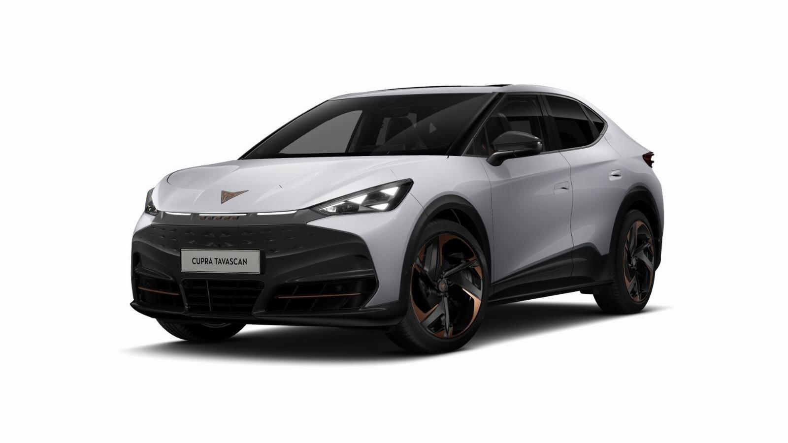 CUPRA Tavascan Adrenaline - Afbeelding 2