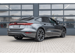 Audi A6 Sportback e-tron S edition 367pk 100 kWh - Afbeelding 2