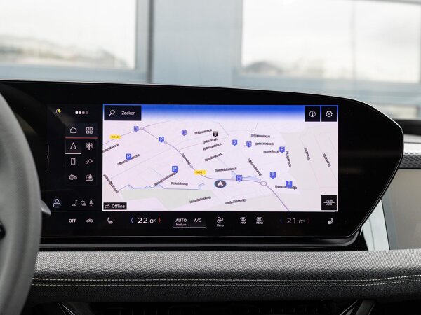 navigatiesysteem full map navigatiesysteem full map