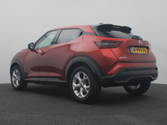 Nissan Juke 1.0 DIG-T N-Connecta - Afbeelding 4