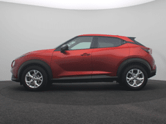 Nissan Juke 1.0 DIG-T N-Connecta - Afbeelding 3