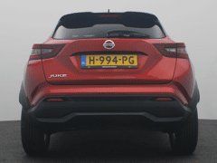 Nissan Juke 1.0 DIG-T N-Connecta - Afbeelding 5