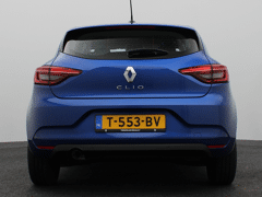 Renault Clio TCe 90 GPF Equilibre - Afbeelding 4