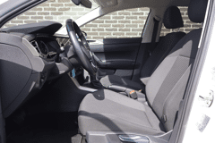 Volkswagen Polo 1.0 TSI 95pk DSG R-Line Edition - Afbeelding 4