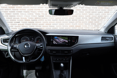 Volkswagen Polo 1.0 TSI 95pk DSG R-Line Edition - Afbeelding 5