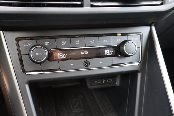 airco (automatisch)