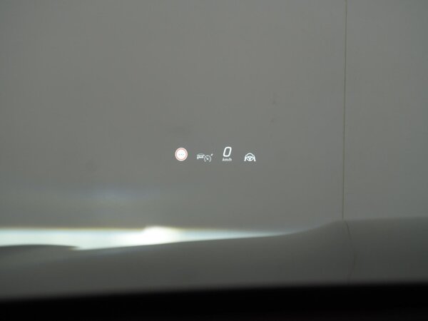Head-up display