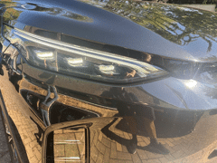 Maxus eUNIQ6 70 kWh FWD * ELEKTRISCHE GEZINSWAGEN * LEDEREN ZETELS * ELEKTRISCHE KOFFERKLEP * - Afbeelding 2