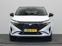 Nissan QASHQAI 158pk MHEV Xtronic N-Design - Afbeelding 5