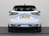 Nissan QASHQAI 158pk MHEV Xtronic N-Design - Afbeelding 6