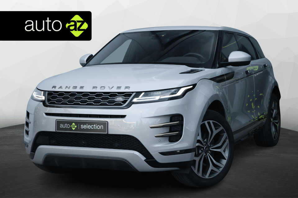 Land Rover Range Rover Evoque 2.0 P200 AWD R-Dynamic Hello Edition - Afbeelding 1