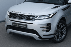 Land Rover Range Rover Evoque 2.0 P200 AWD R-Dynamic Hello Edition - Afbeelding 3