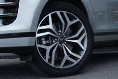 Land Rover Range Rover Evoque 2.0 P200 AWD R-Dynamic Hello Edition - Afbeelding 4