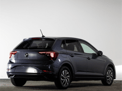 Volkswagen Polo Life Edition 1.0 TSI 95pk - Afbeelding 2