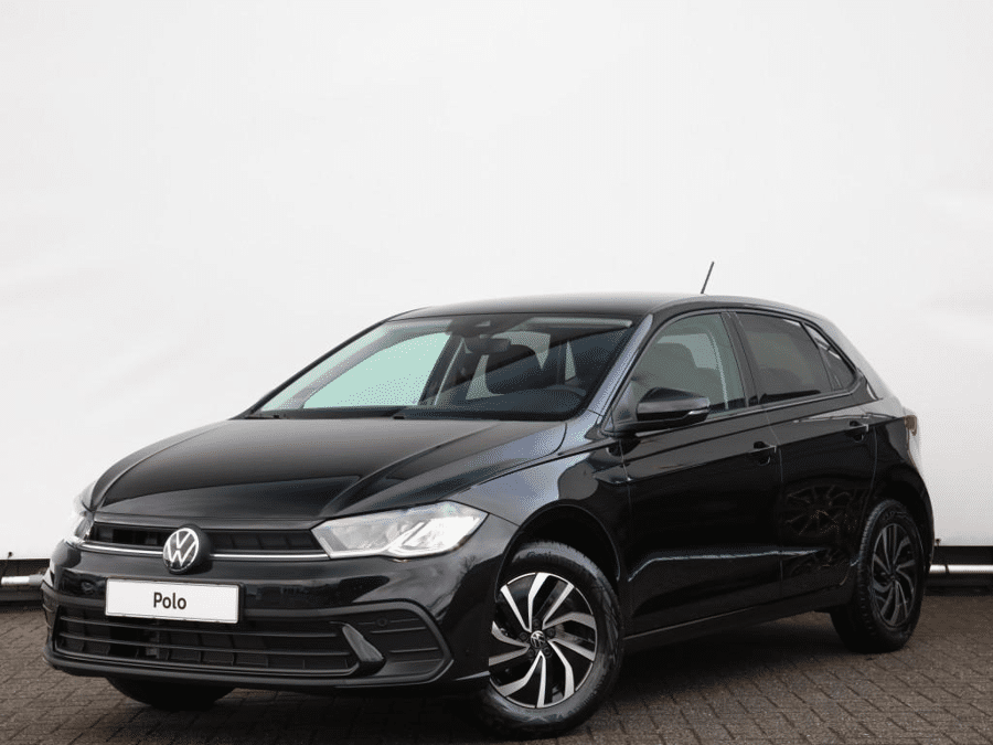 Volkswagen Polo Life Edition 1.0 TSI 95pk - Afbeelding 1