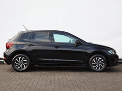 Volkswagen Polo Life Edition 1.0 TSI 95pk - Afbeelding 2
