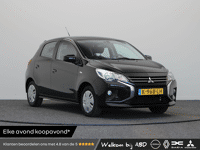 Mitsubishi Space Star 1.2 Cool+ - Afbeelding 2