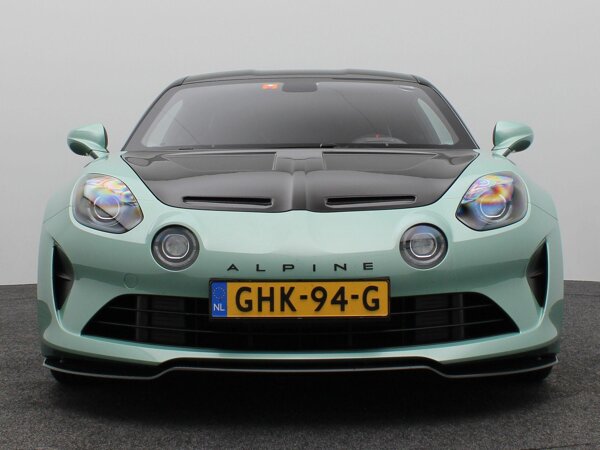 speciale kleur