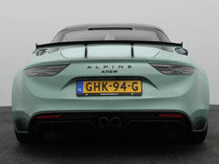 Alpine A110 1.8 Turbo R - Afbeelding 4