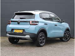 Citroën C3 1.2 Turbo Max 100pk - Afbeelding 3