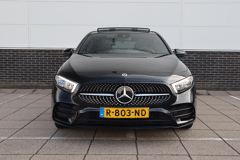 Mercedes-Benz A-Klasse 250 e AMG Line - Afbeelding 2
