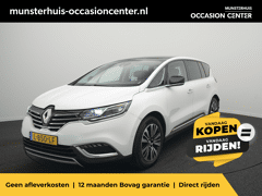 Renault Espace 1.8 TCe 225 EDC Initiale Paris 7p. - Afbeelding 2