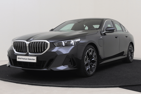 BMW 5 Serie 530e M Sport Automaat