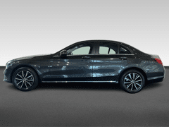Mercedes-Benz C-Klasse C180 156pk 9G-TRONIC Business Solution - Afbeelding 2