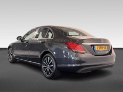 Mercedes-Benz C-Klasse C180 156pk 9G-TRONIC Business Solution - Afbeelding 3