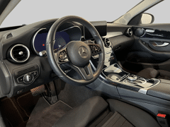 Mercedes-Benz C-Klasse C180 156pk 9G-TRONIC Business Solution - Afbeelding 4