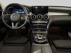 Mercedes-Benz C-Klasse C180 156pk 9G-TRONIC Business Solution - Afbeelding 5
