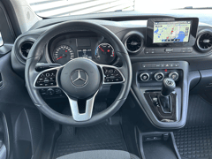 Mercedes-Benz eCitan Pro-Edition Airco Navigatie 51 kWh - Afbeelding 5