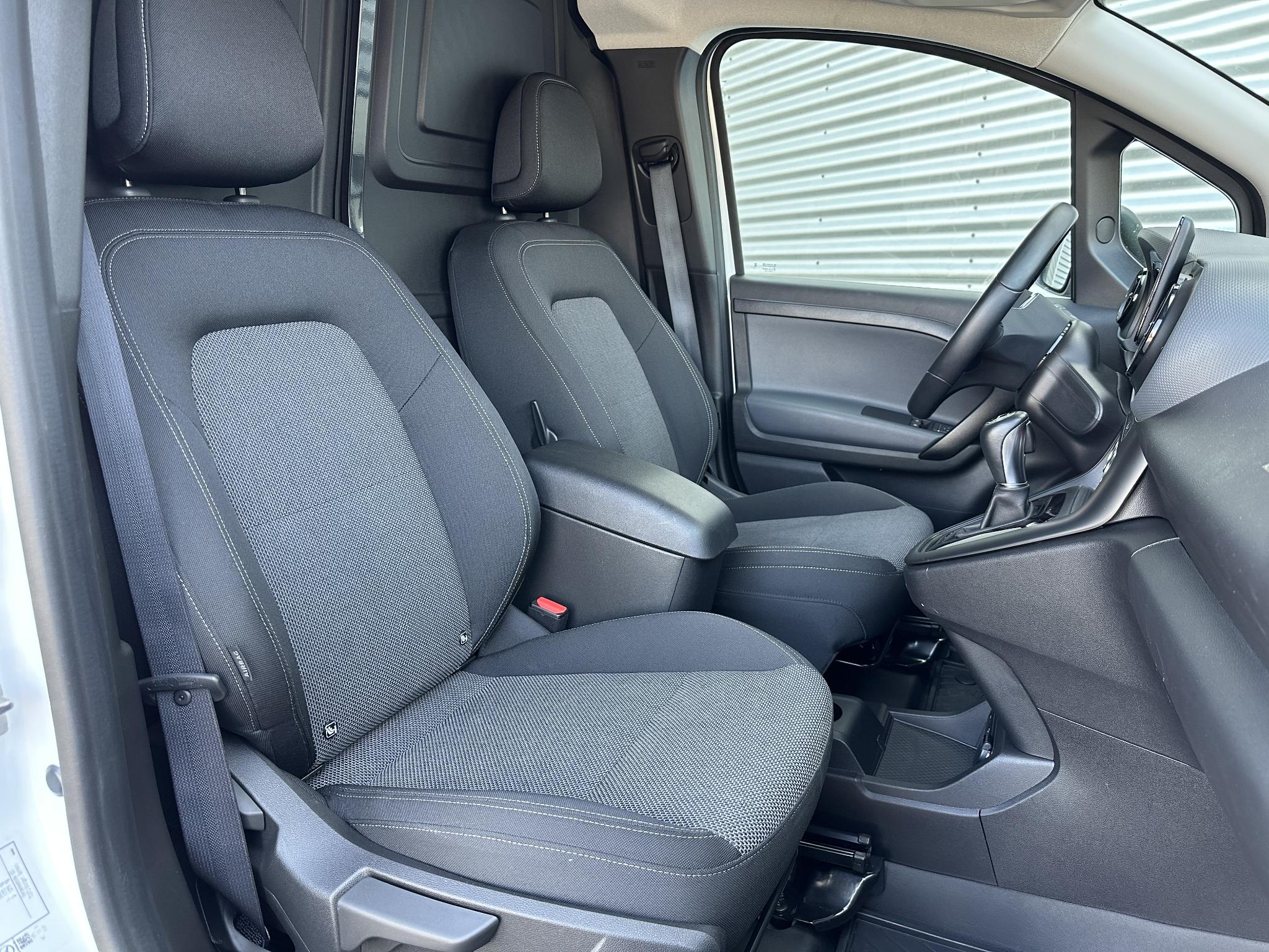 Mercedes-Benz eCitan Pro-Edition Airco Navigatie 51 kWh - Afbeelding 4