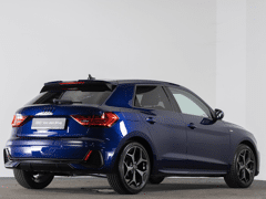 Audi A1 Sportback S-Line 25 TFSI 95 PK AUTOMAAT - Afbeelding 2