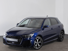 Audi A1 Sportback S-Line 25 TFSI 95 PK AUTOMAAT - Afbeelding 3