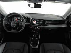 Audi A1 Sportback S-Line 25 TFSI 95 PK AUTOMAAT - Afbeelding 5