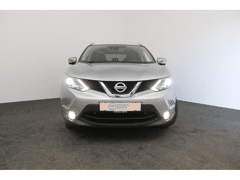 Nissan QASHQAI 1.2 BENZINE *LEDER*PANO DAK*RADIO*CD*GPS*360°CAMERA+SENSOREN* - Image 2
