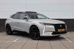 DS DS 4 E-Tense Performance Line+ - Afbeelding 3