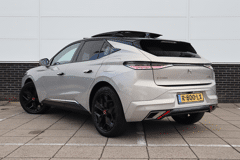 DS DS 4 E-Tense Performance Line+ - Afbeelding 4